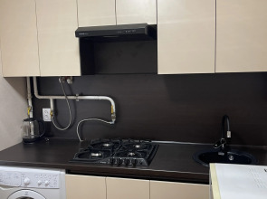 Апартаменты Двухкомнатные  пер.Коммунистический