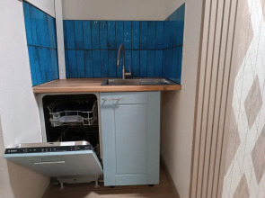 Апартаменты Необычные на Ломоносова 16