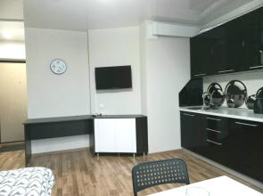 Квартира на 40 лет Победы