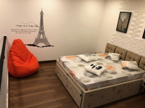 Апартаменты Laguna Beach 2 Jomtien