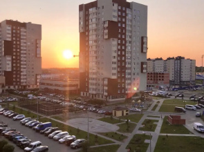 Квартира в которой Ожидания и Реальность совпадают