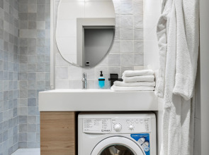 Гостевой Дом Вилла Нега