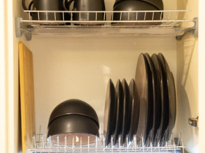 Апартаменты ЖК Романов с балконом и красивым видом