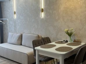 Квартира Gold Loft