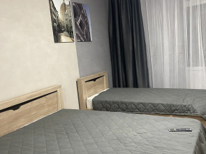 Квартира Двухкомнатная. Ворошилова 8а.