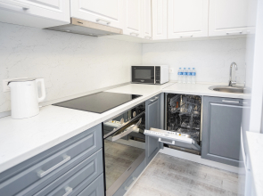 Апартаменты Red Apartments Арт Лайт Конан
