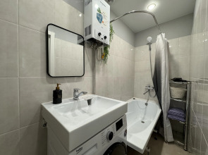 Апартаменты Уютная квартира в двух шагах от Дворцовой площади