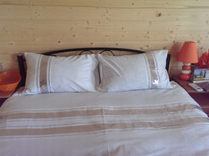 Гостевой Дом У Высоцкой