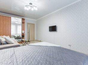 Апартаменты Comfort Home на Павлюхина