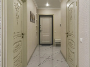 Апартаменты Шикарная Квартира в Центре Города