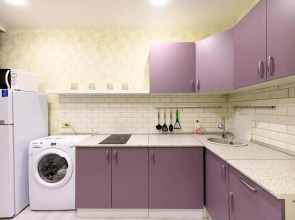 Апартаменты Пинский проезд 5