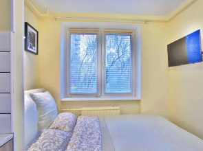 Апартаменты «У Вредена на Байкова» 1