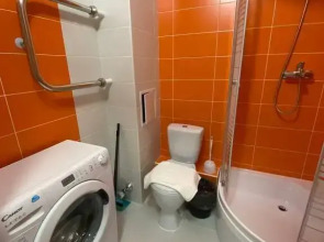 Апартаменты MWA Start 5