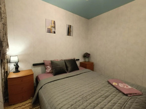 Квартира на 6 гостей в центре города на Поющих фонтанах