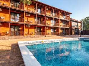 Rodina Morej Hotel