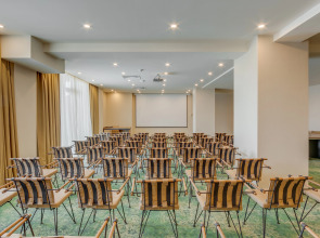 Отель Sole Palace