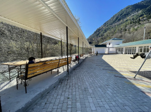 Отель Богатырь