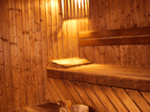 Отель Ани Плаза