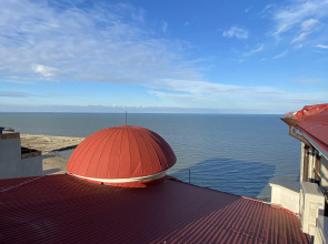 Отель Apart Sofia