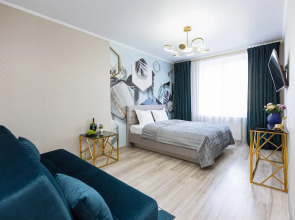 Квартира у Янтарного Берега