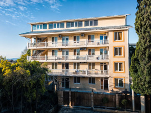 Гостевой дом Сансет Хилл