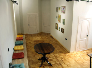 Отель Baikal Archi Apt