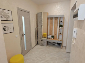 Апартаменты Апартаменты-студия Город Времени