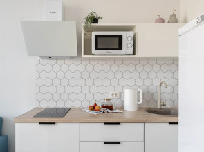 Апартаменты RoomyRoom у метро Ломоносовская