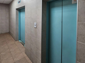 Апартаменты Ярославская 72 (3)