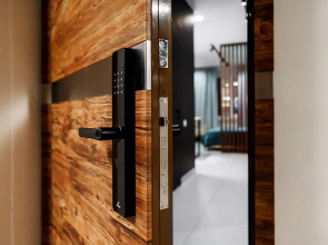 Апартаменты ЖК Sky Skolkovo 481K