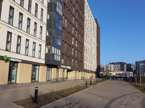 Апартаменты Liga