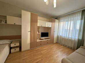 Chistota I Komfort Flat