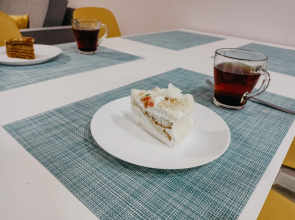 Апартаменты на Немировича-Данченко