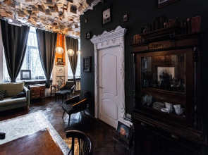 Апартаменты Арт на Самокатной