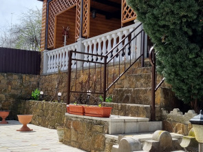 Частный дом Уютный домик