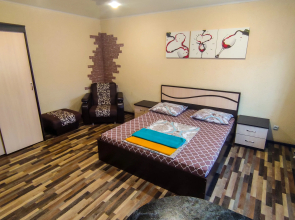 Sutki Kak Doma Na Timiryazeva 21 Apartments