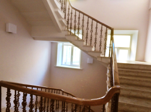 Отель Сварог-Арт