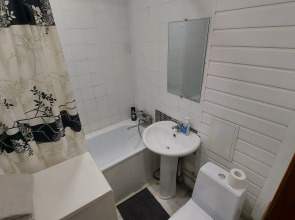 Апартаменты RadishevaPark