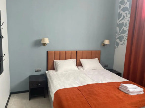 Мини-отель  "Теремок"