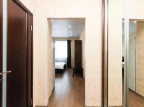 Апартаменты на 20 этаже