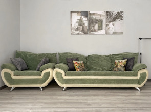 Частный дом Шикарный недалеко от Собора