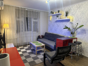 Квартира Евродвушка Поэма-апарт на Есенина