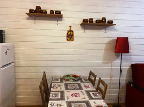 Гостевой Дом Русские сувениры