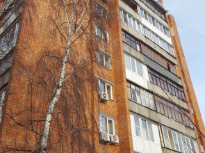 V Nizhnem Kak Doma apartments