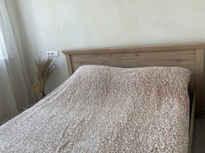 Квартира Домашний очаг