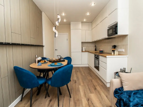 Квартира Любимово 10-613