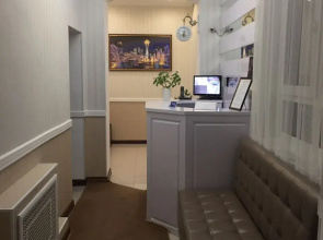 Uyut Hotel