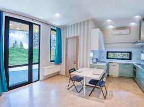 Апартаменты HB apartments Botsvadze