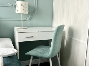 Апартаменты Парковая