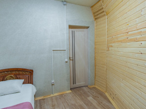 Шале Гостиный Двор 1